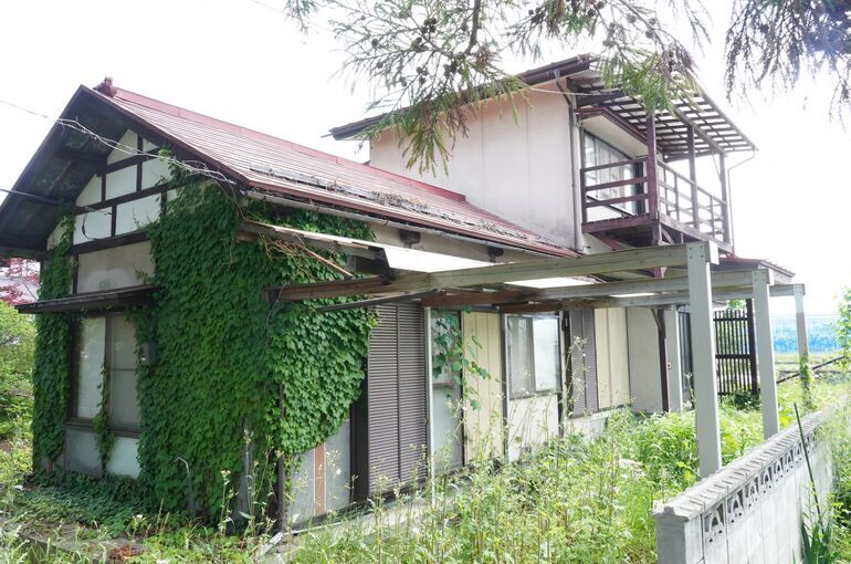 空き家対策推進に関する特別措置法について【伊勢崎市 不動産売却】