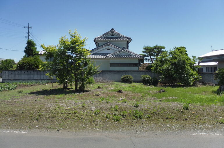 平井町ご成約となりました！【伊勢崎市 不動産売却 不動産買取】